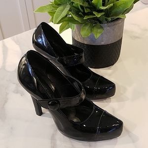 Gianni Bini Mary Jane Heels